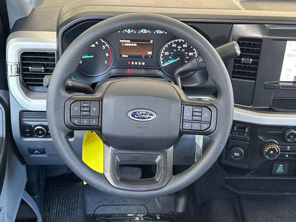 new 2026 Ford F-250 car, priced at $50,835