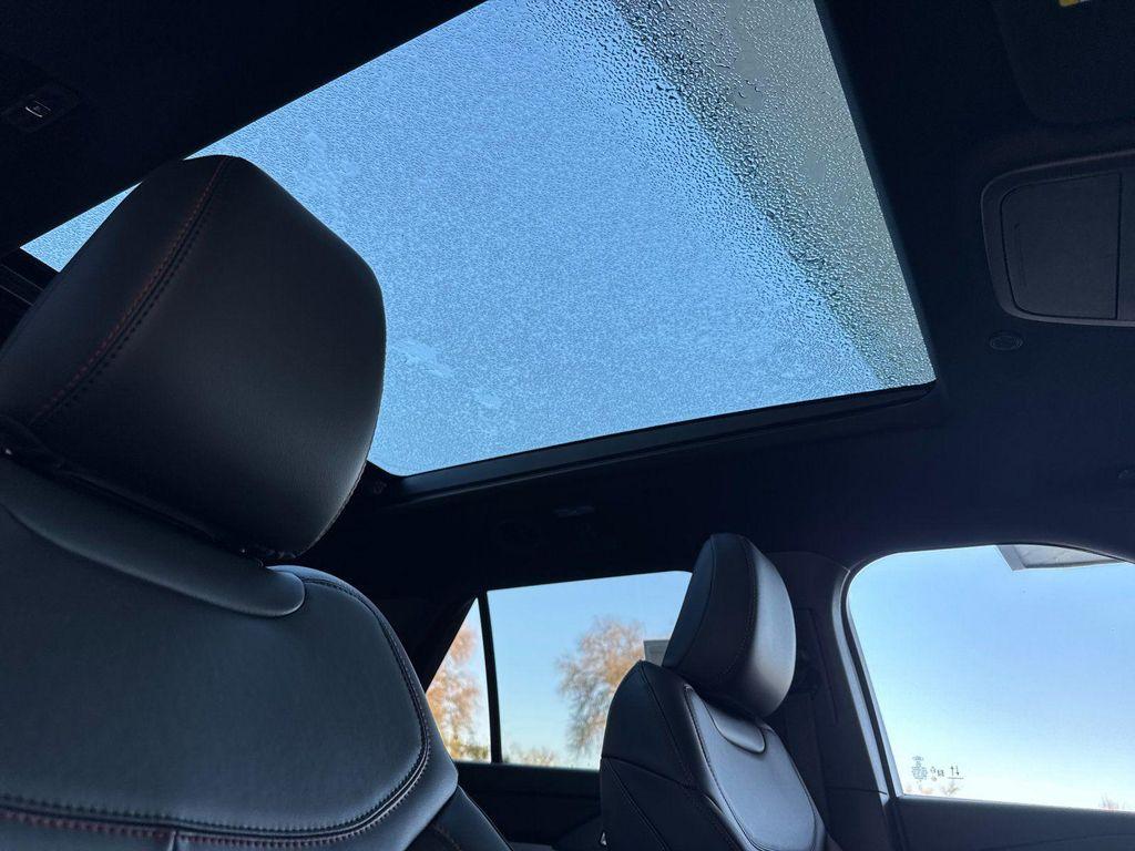 new 2026 Ford Explorer car, priced at $52,605