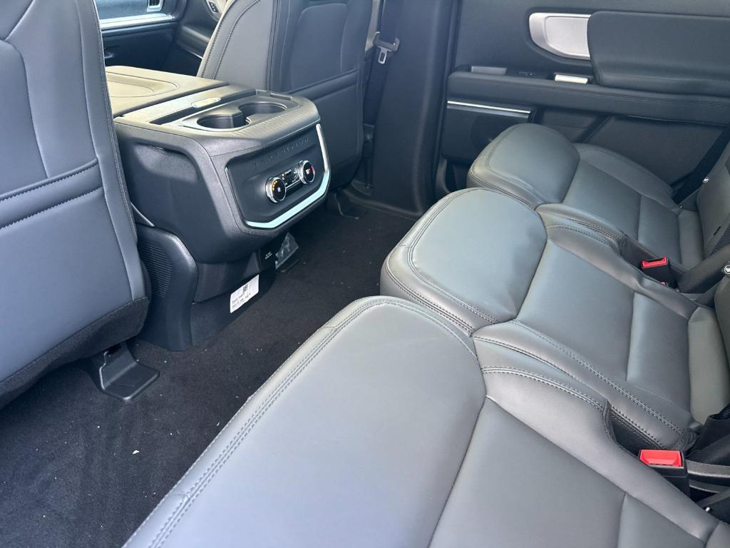 new 2026 Ford Expedition car, priced at $69,455