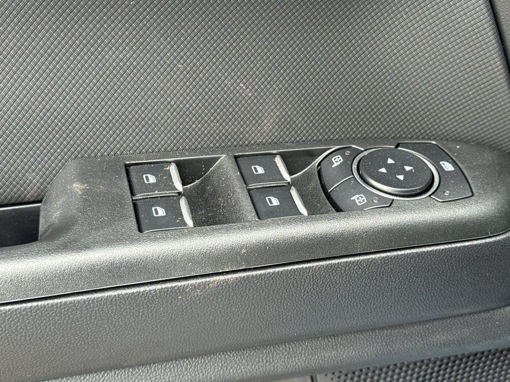 new 2025 Ford Bronco Sport car, priced at $41,062