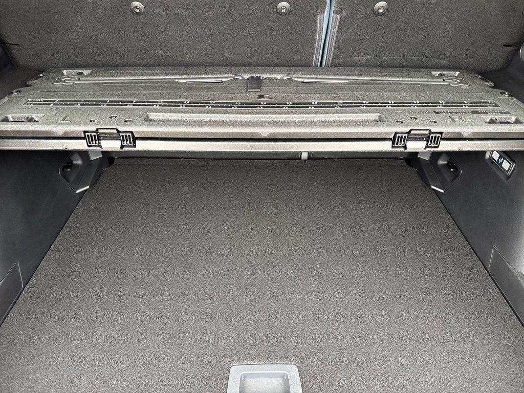 new 2025 Ford Bronco Sport car, priced at $41,062