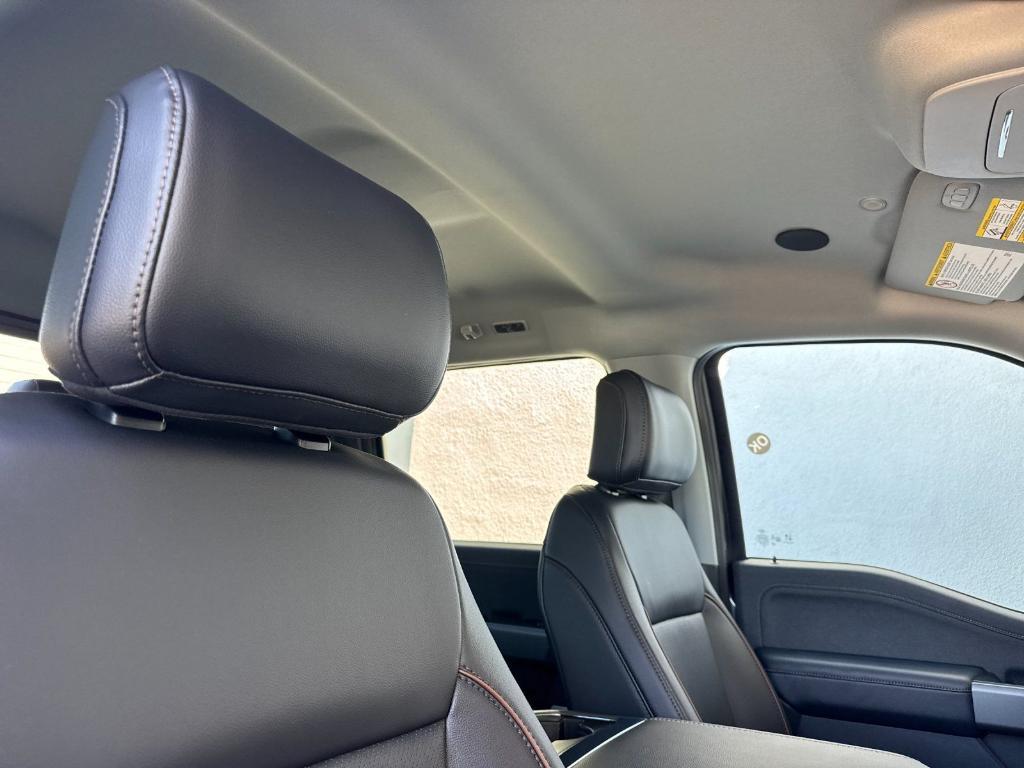 new 2026 Ford F-350 car, priced at $86,790