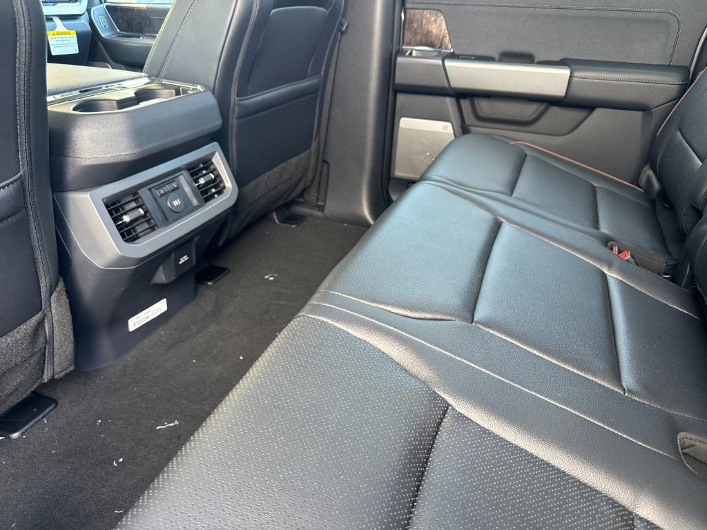 new 2026 Ford F-350 car, priced at $86,790