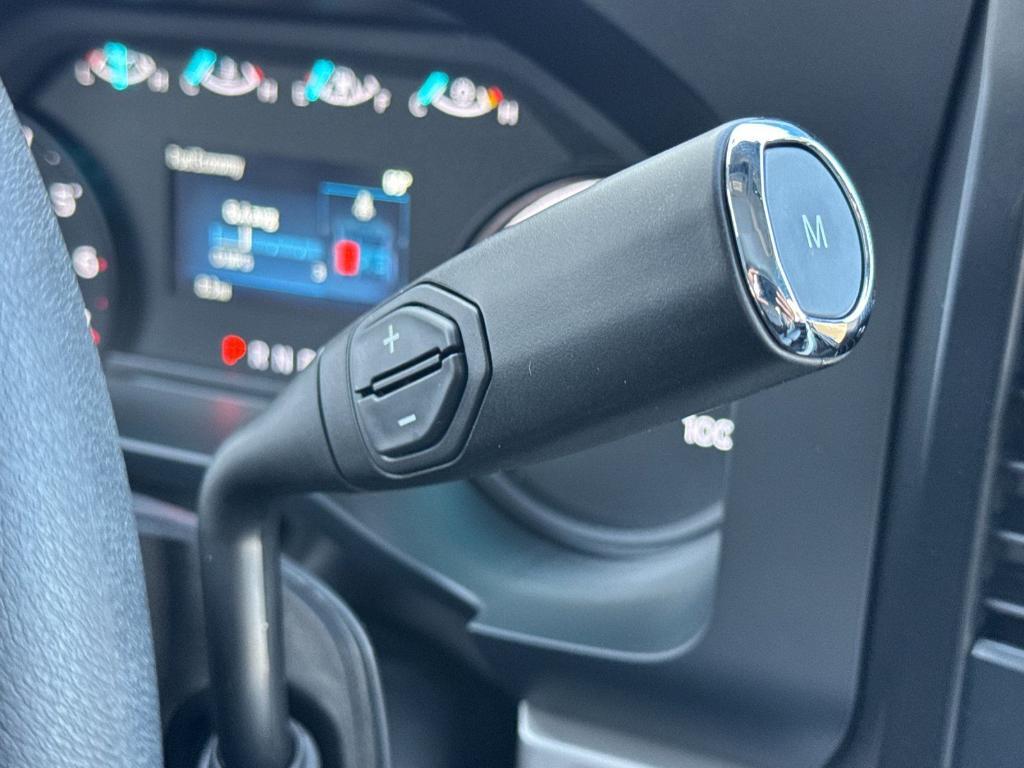 new 2026 Ford F-350 car, priced at $49,761