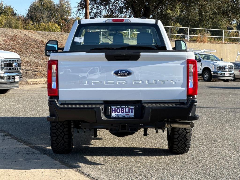 new 2026 Ford F-350 car, priced at $49,761