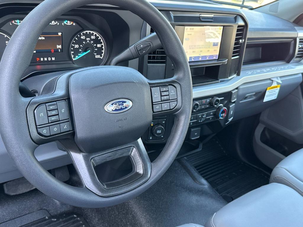 new 2026 Ford F-350 car, priced at $49,761