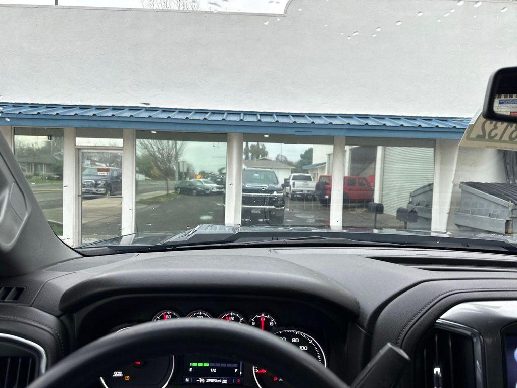 used 2023 Chevrolet Silverado 2500 car, priced at $53,000