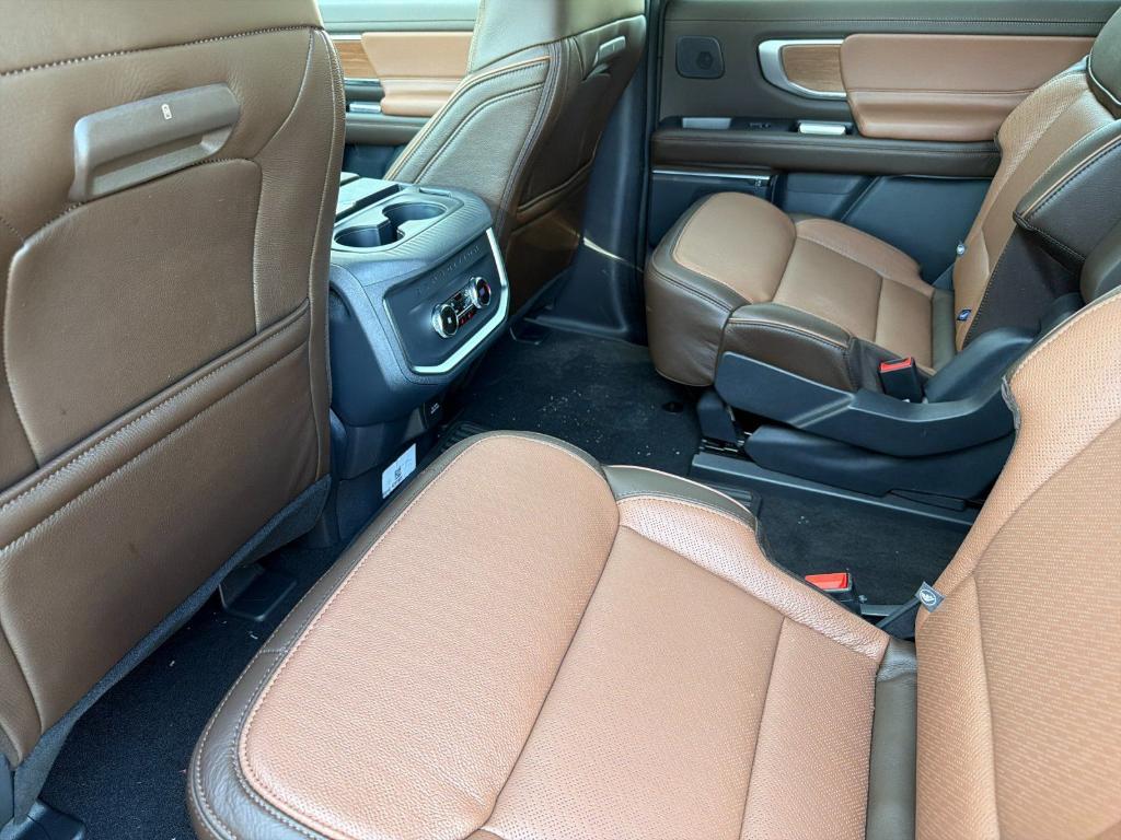 new 2026 Ford Expedition car, priced at $84,404