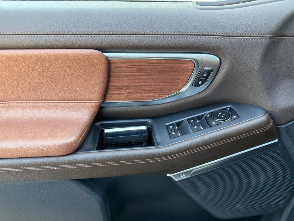 new 2026 Ford Expedition car, priced at $84,404