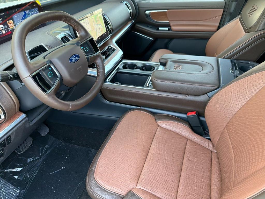 new 2026 Ford Expedition car, priced at $84,404