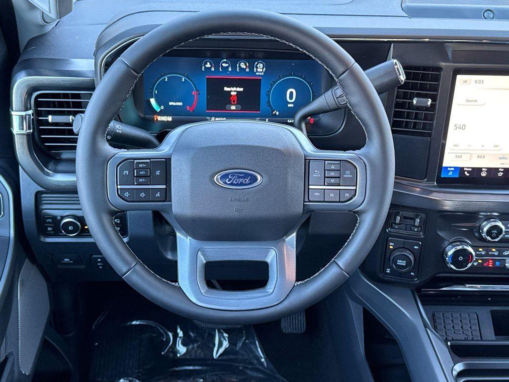 new 2026 Ford F-350 car, priced at $79,247