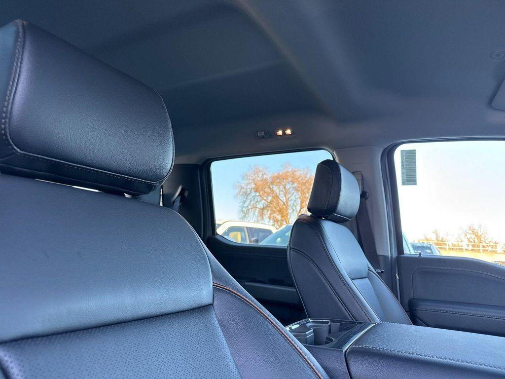 new 2026 Ford F-350 car, priced at $79,247