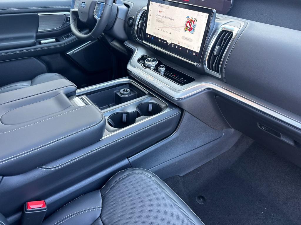 new 2026 Ford Expedition Max car, priced at $79,757
