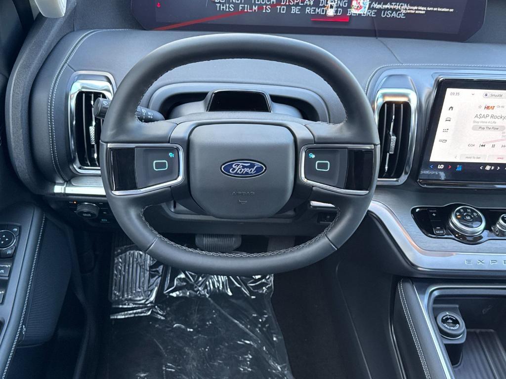 new 2026 Ford Expedition Max car, priced at $79,757