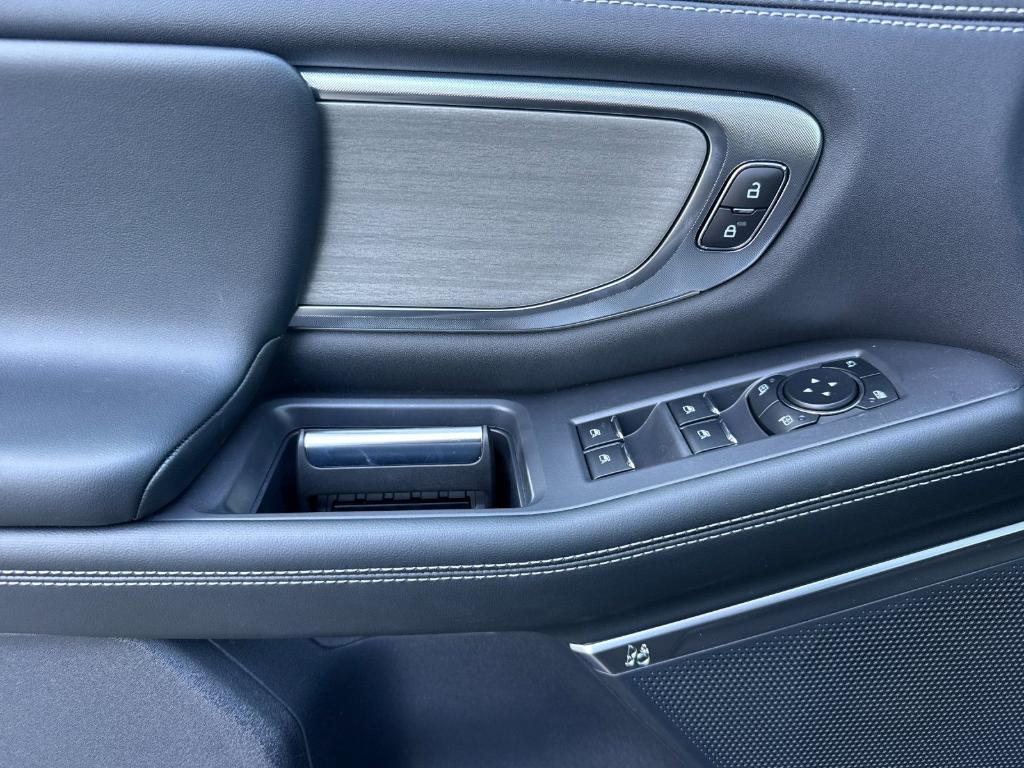 new 2026 Ford Expedition Max car, priced at $79,757