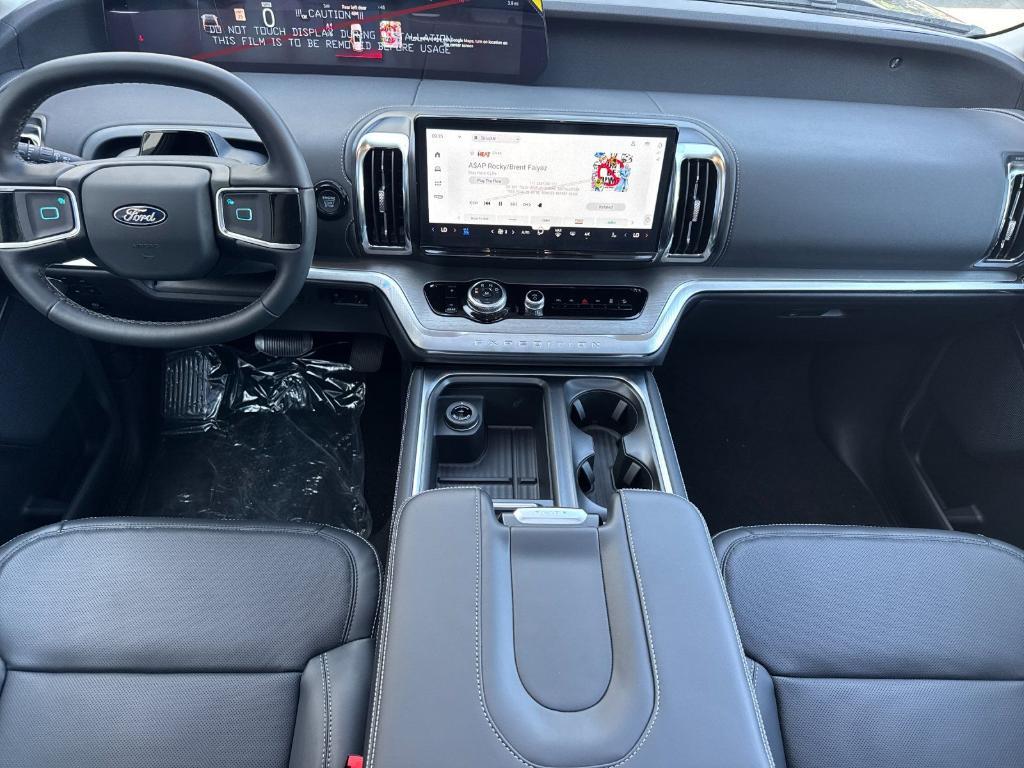 new 2026 Ford Expedition Max car, priced at $79,757