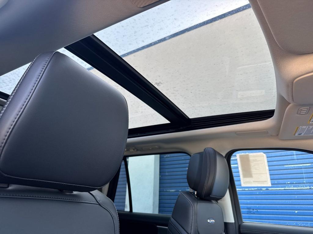 new 2026 Ford Expedition Max car, priced at $79,757