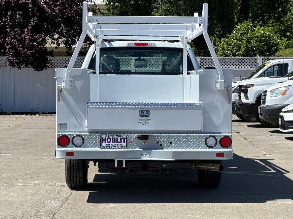 new 2026 Ford F-250 car, priced at $67,085