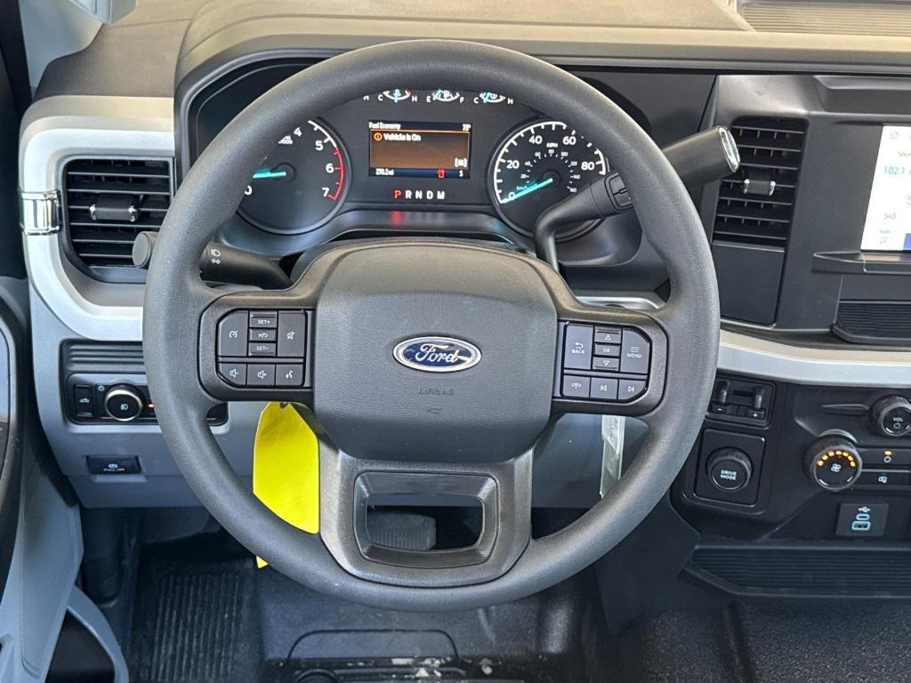 new 2026 Ford F-250 car, priced at $67,085