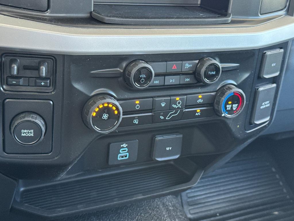 new 2026 Ford F-250 car, priced at $67,085