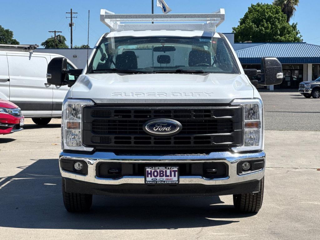 new 2026 Ford F-250 car, priced at $67,085