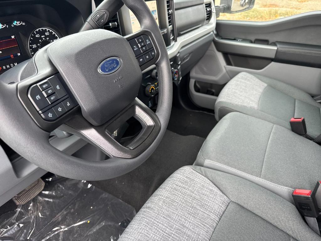 new 2026 Ford F-250 car, priced at $62,926