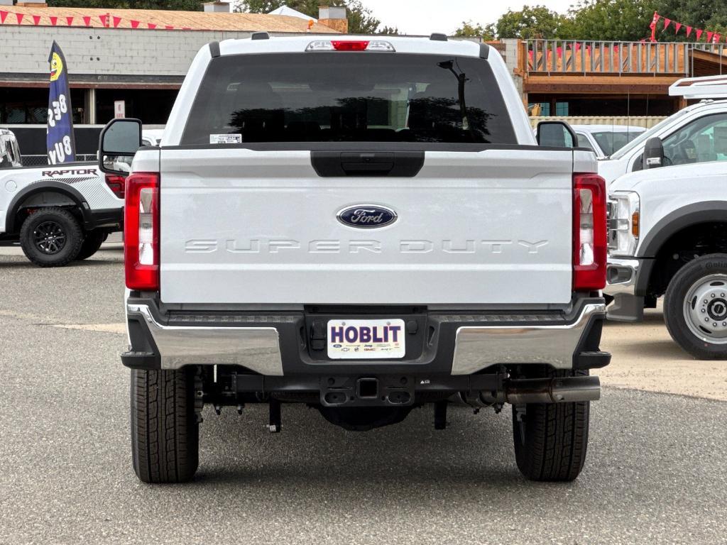 new 2026 Ford F-250 car, priced at $62,926