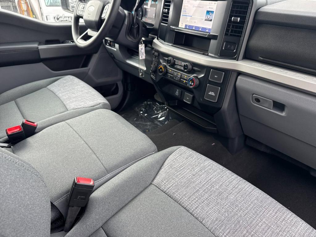 new 2026 Ford F-250 car, priced at $62,926