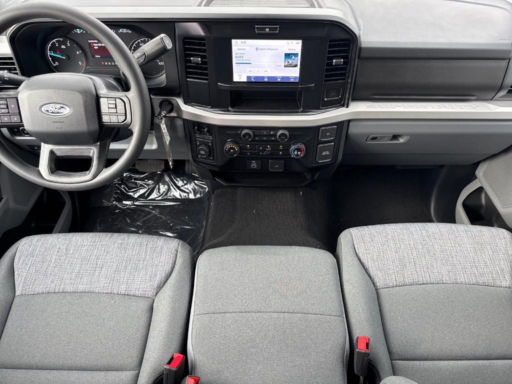 new 2026 Ford F-250 car, priced at $62,926