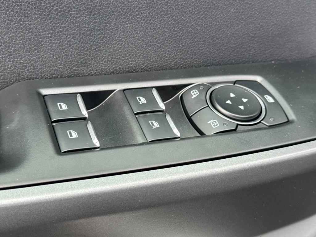 new 2026 Ford F-250 car, priced at $62,926