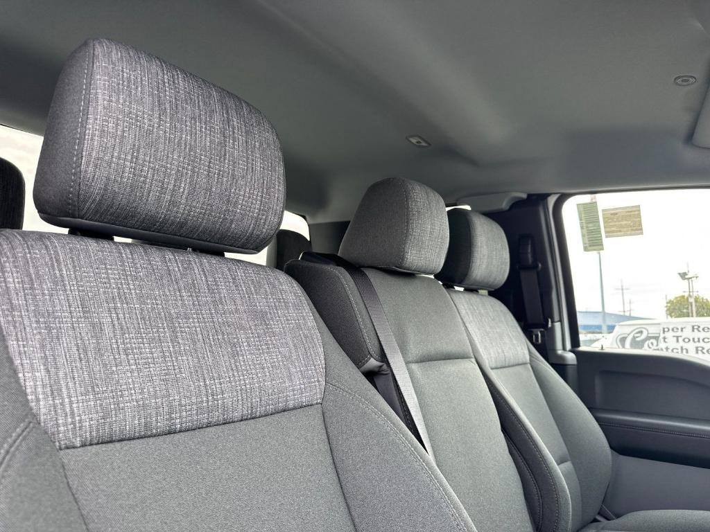 new 2026 Ford F-250 car, priced at $62,926