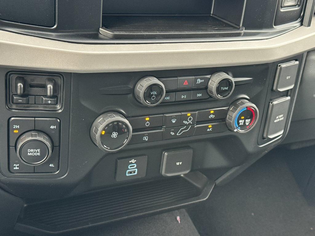 new 2026 Ford F-250 car, priced at $62,926
