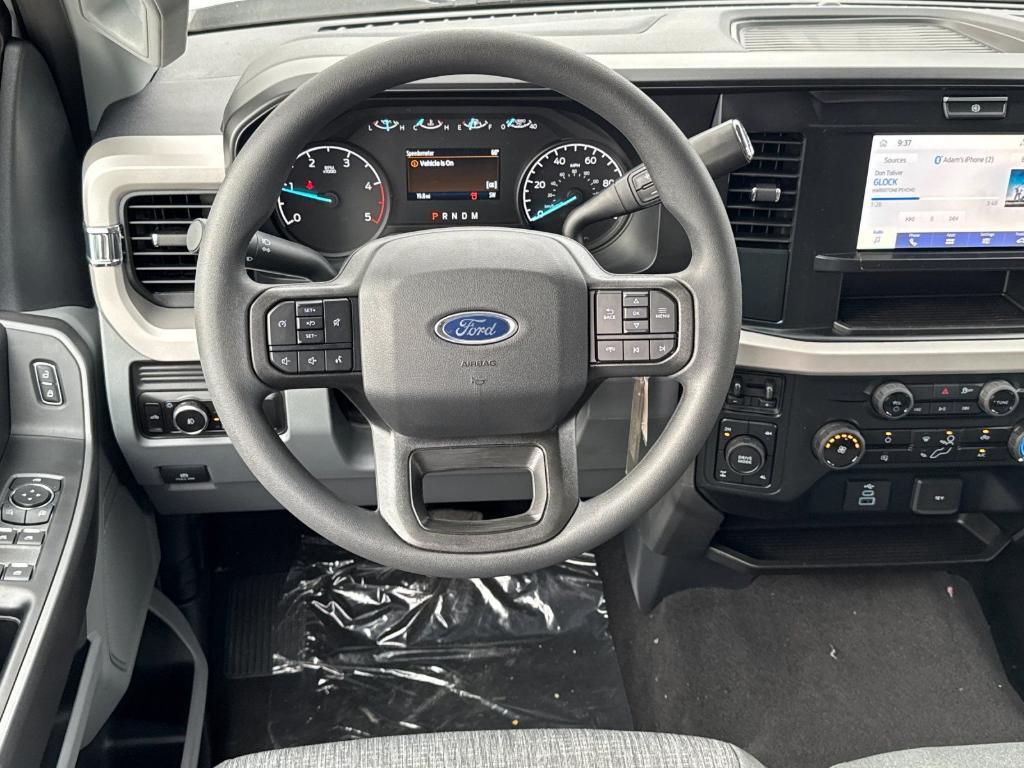 new 2026 Ford F-250 car, priced at $62,926