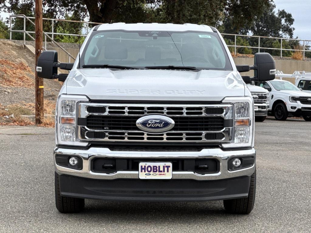 new 2026 Ford F-250 car, priced at $62,926