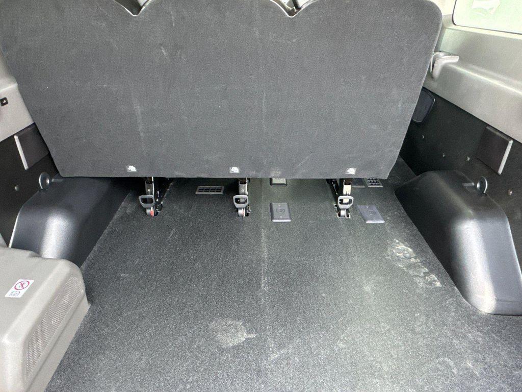 new 2026 Ford Transit-350 car, priced at $62,120