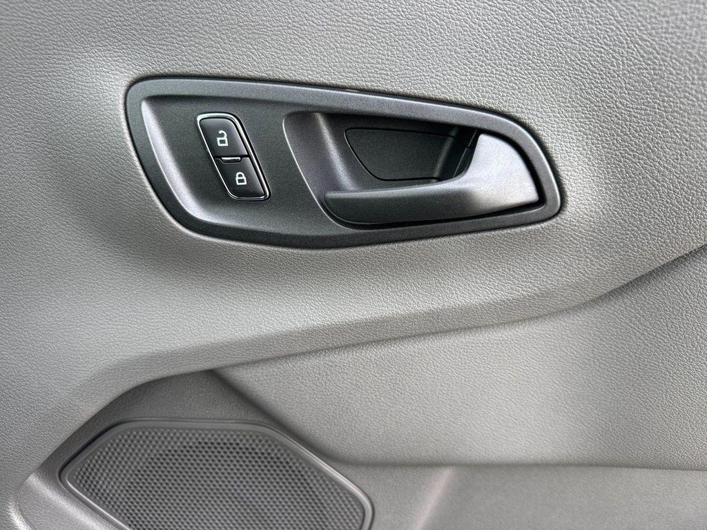 new 2026 Ford Transit-350 car, priced at $62,120