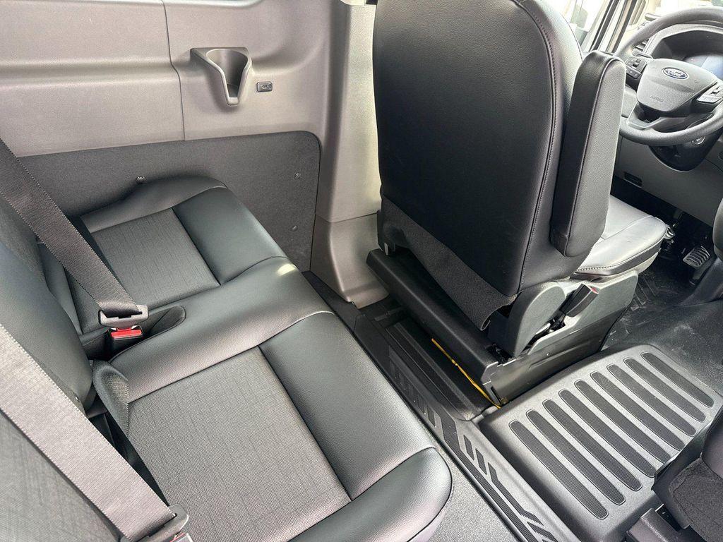 new 2026 Ford Transit-350 car, priced at $62,120