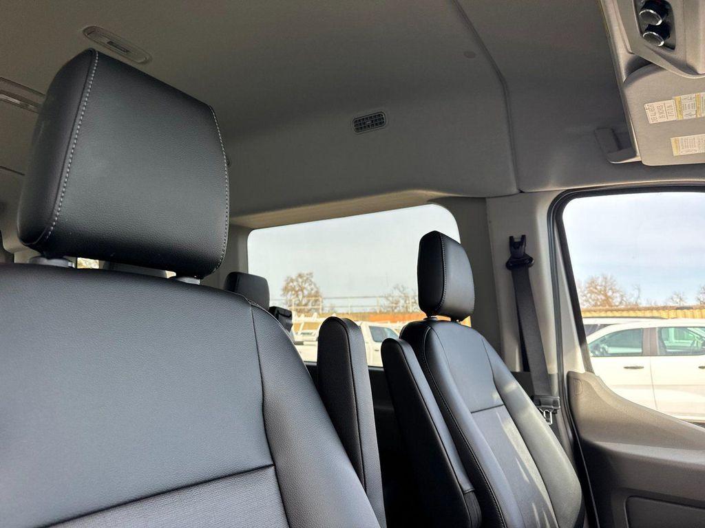 new 2026 Ford Transit-350 car, priced at $62,120