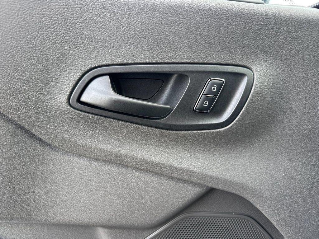 new 2026 Ford Transit-350 car, priced at $62,120