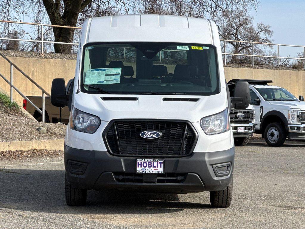 new 2026 Ford Transit-350 car, priced at $62,120