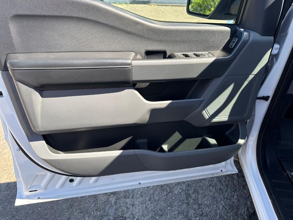 used 2021 Ford F-150 car, priced at $26,000