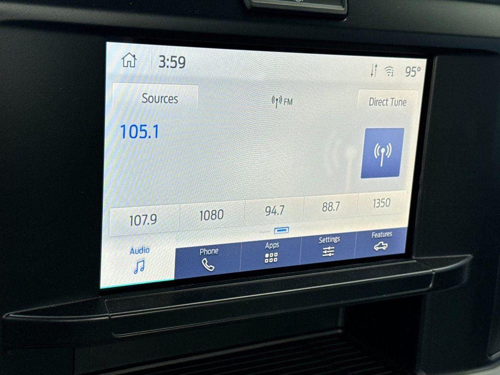 new 2026 Ford F-350 car, priced at $65,654