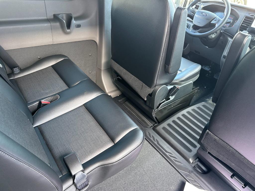 new 2026 Ford Transit-350 car, priced at $68,120