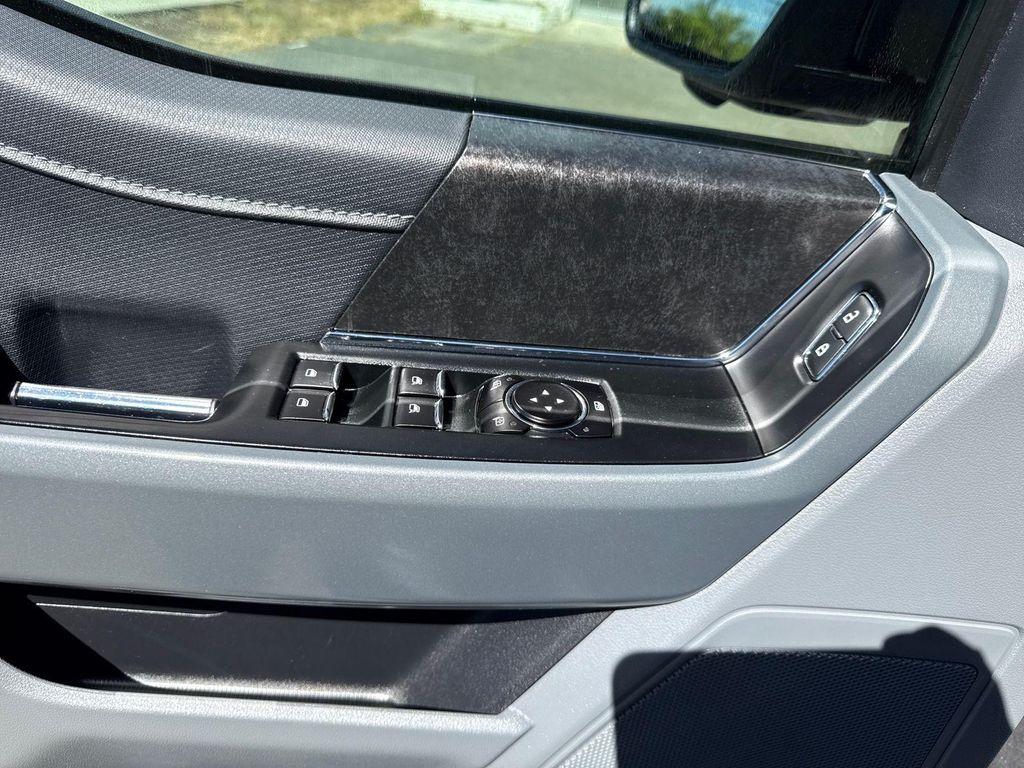 used 2022 Ford F-150 car, priced at $42,000