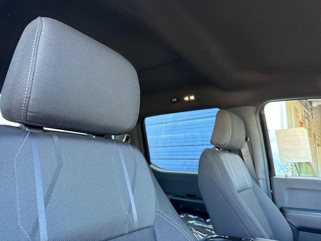 new 2026 Ford F-150 car, priced at $60,460