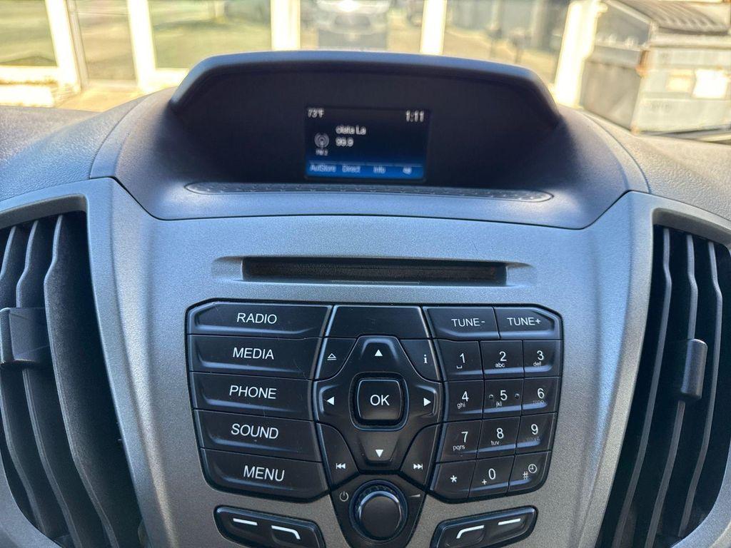 used 2018 Ford Transit-350 car, priced at $27,000