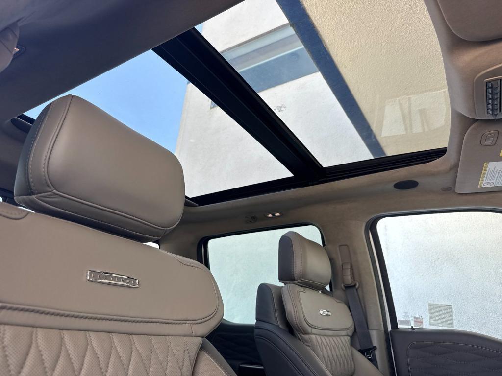 new 2026 Ford F-250 car, priced at $106,505