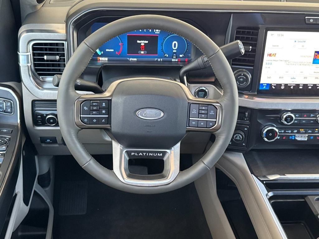 new 2026 Ford F-250 car, priced at $106,505