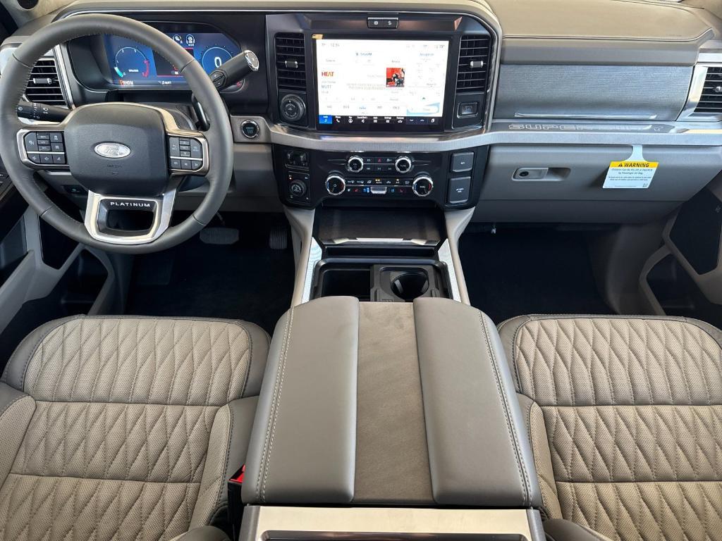 new 2026 Ford F-250 car, priced at $106,505