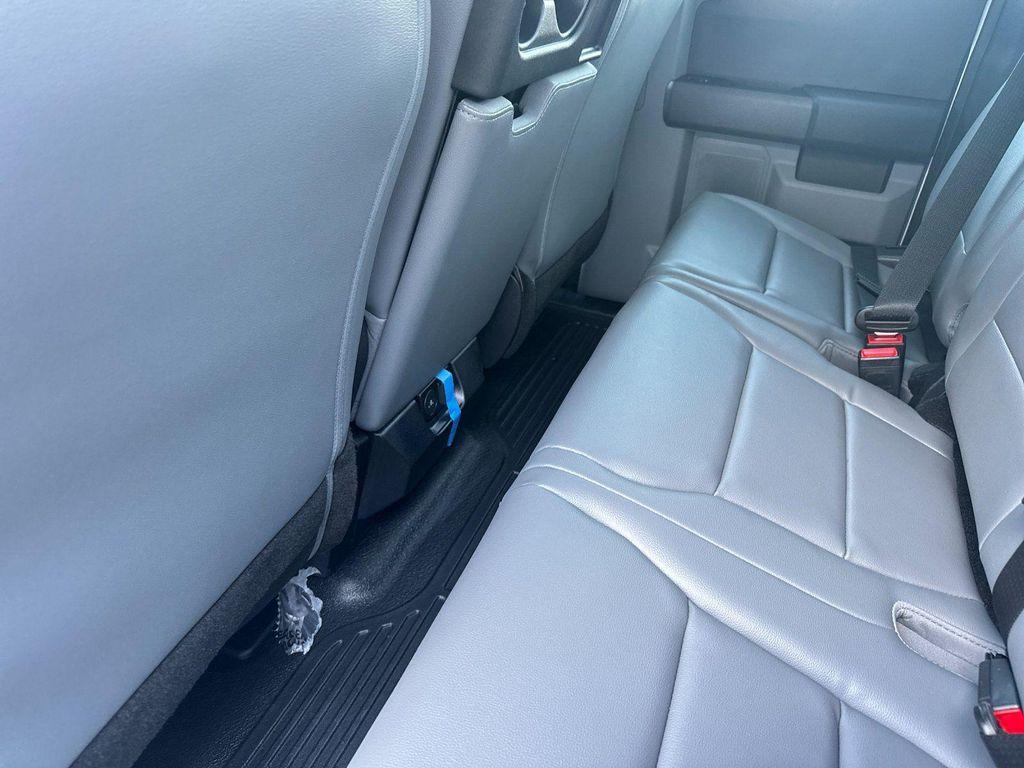 new 2026 Ford F-350 car, priced at $54,888